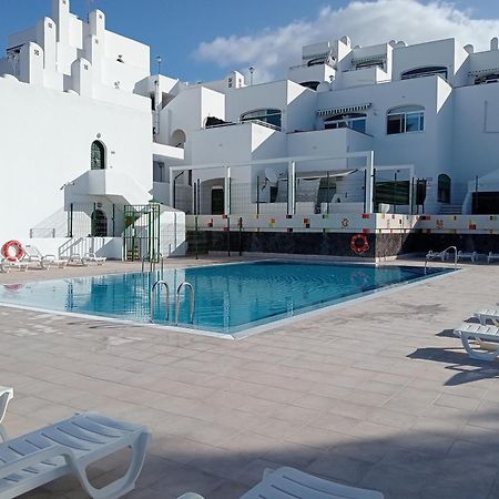 Oceano Infinito Aloha Garden Apartman Costa Adeje  Kültér fotó