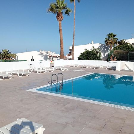 Oceano Infinito Aloha Garden Apartman Costa Adeje  Kültér fotó