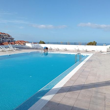 Oceano Infinito Aloha Garden Apartman Costa Adeje  Kültér fotó