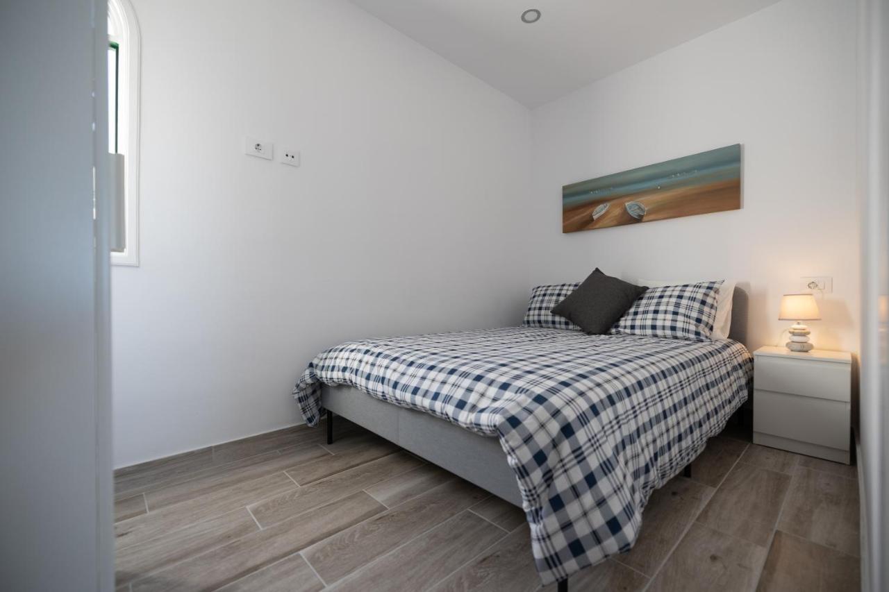 Oceano Infinito Aloha Garden Apartman Costa Adeje  Kültér fotó